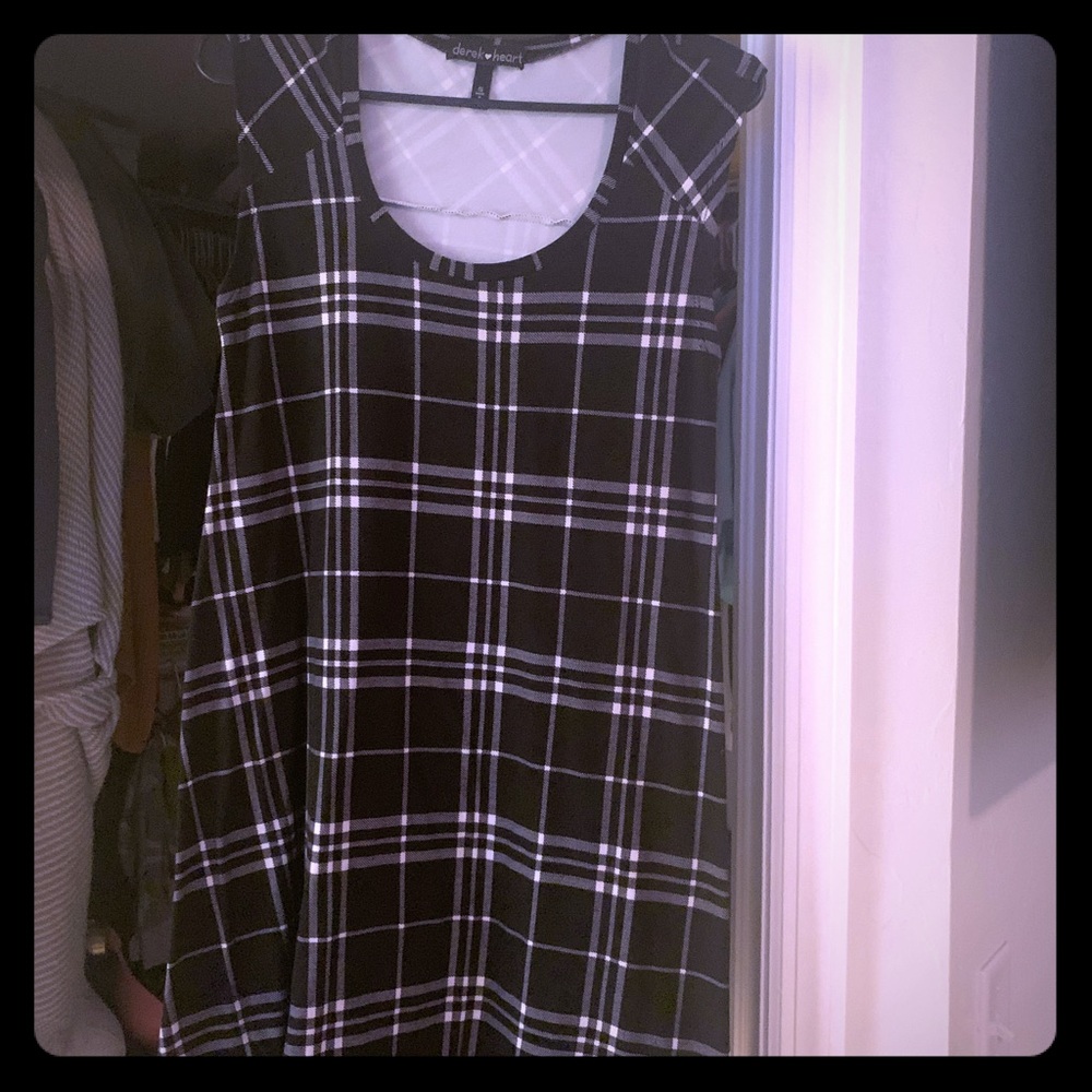 Casual dress